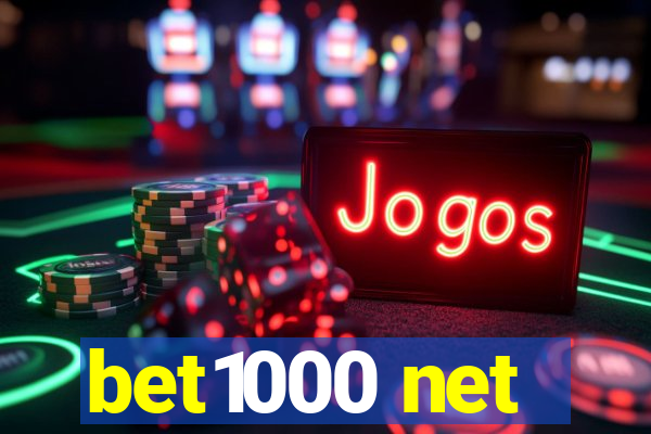 bet1000 net